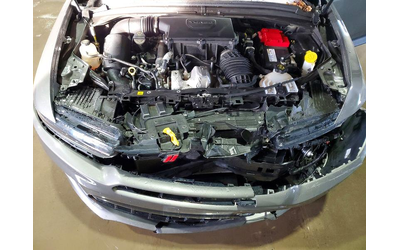 Dodge Coronet 2.0L 4 ALL WHEEL DRIVE - автомобили, коли, обяви за нови и употребявани 12