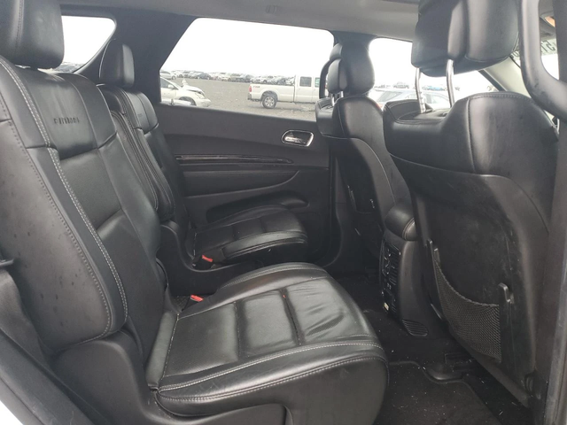 Dodge Durango CITADEL AWD* DISTRONIC* ОБДУХВАНЕ* КАМЕРА* KEYLESS - автомобили, коли, обяви за нови и употребявани 10