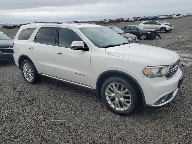 Dodge Durango CITADEL AWD* DISTRONIC* ОБДУХВАНЕ* КАМЕРА* KEYLESS - автомобили, коли, обяви за нови и употребявани 2