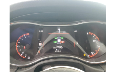 Dodge Durango CITADEL AWD* DISTRONIC* ОБДУХВАНЕ* КАМЕРА* KEYLESS - автомобили, коли, обяви за нови и употребявани 8