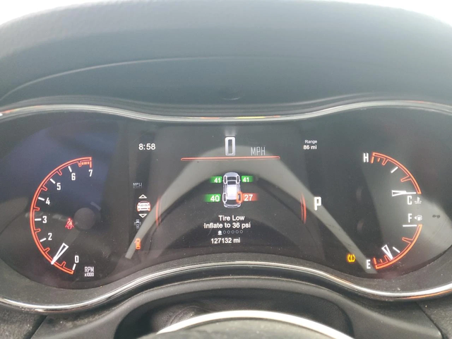 Dodge Durango CITADEL AWD* DISTRONIC* ОБДУХВАНЕ* КАМЕРА* KEYLESS - автомобили, коли, обяви за нови и употребявани 8