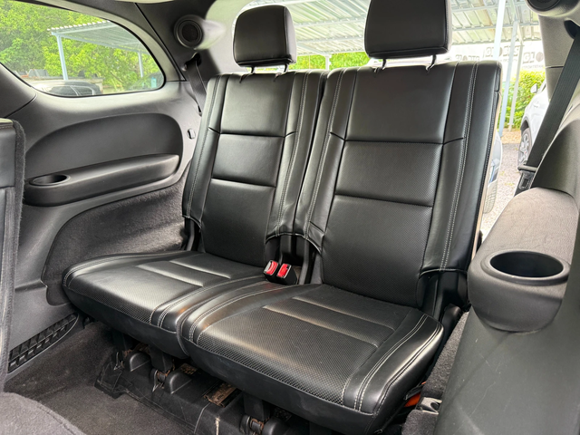 Dodge Durango CITADEL, 5.7 HEMI, LPG - автомобили, коли, обяви за нови и употребявани 10