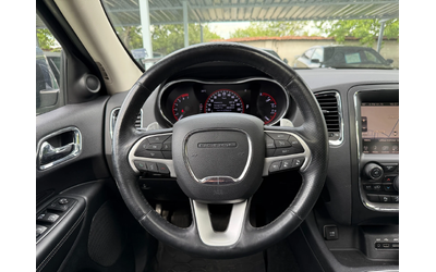 Dodge Durango CITADEL, 5.7 HEMI, LPG - автомобили, коли, обяви за нови и употребявани 11