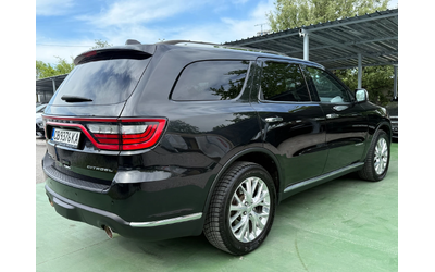 dodge-durango - 3