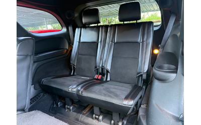 Dodge Durango R/T 5.7 HEMI, - автомобили, коли, обяви за нови и употребявани 10