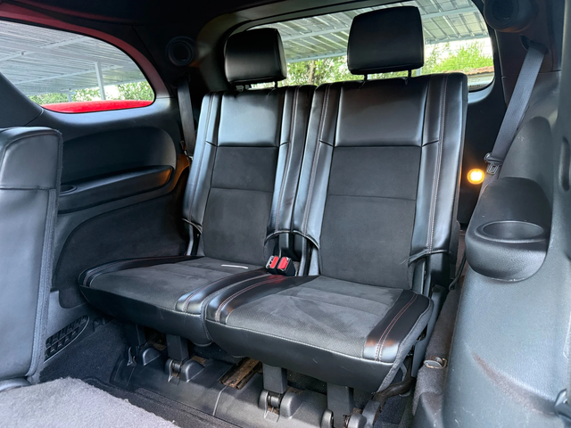 Dodge Durango R/T 5.7 HEMI, - автомобили, коли, обяви за нови и употребявани 10