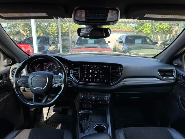 Dodge Durango R/T 5.7 HEMI, - автомобили, коли, обяви за нови и употребявани 11