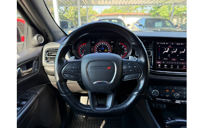 Dodge Durango R/T 5.7 HEMI, - автомобили, коли, обяви за нови и употребявани 12