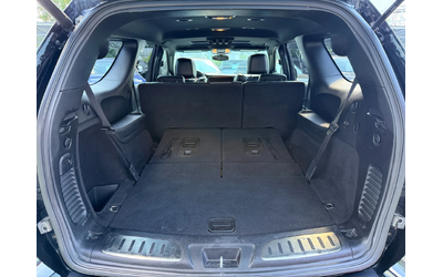 Dodge Durango R/T 5.7 HEMI, - автомобили, коли, обяви за нови и употребявани 16