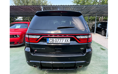 dodge-durango - 4