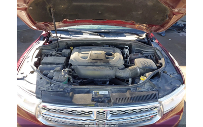 Dodge Durango CITADEL / ALPINE МУЗИКА / ОБДУХВАНЕ / ПАНОРАМА - автомобили, коли, обяви за нови и употребявани 10