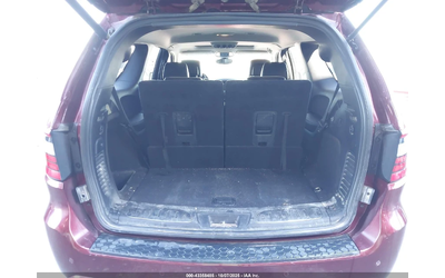 Dodge Durango CITADEL / ALPINE МУЗИКА / ОБДУХВАНЕ / ПАНОРАМА - автомобили, коли, обяви за нови и употребявани 11