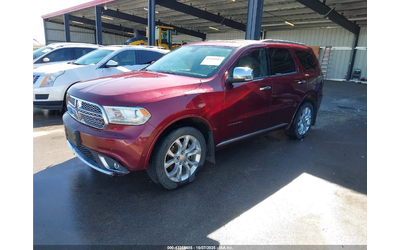dodge-durango - 2