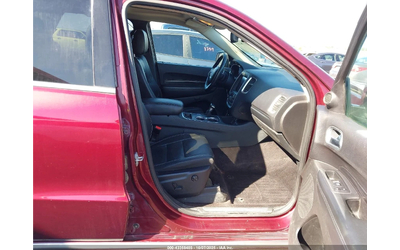 Dodge Durango CITADEL / ALPINE МУЗИКА / ОБДУХВАНЕ / ПАНОРАМА - автомобили, коли, обяви за нови и употребявани 6