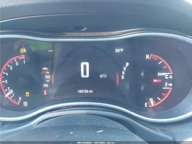 Dodge Durango CITADEL / ALPINE МУЗИКА / ОБДУХВАНЕ / ПАНОРАМА - автомобили, коли, обяви за нови и употребявани 7