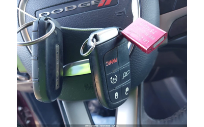 Dodge Durango CITADEL / ALPINE МУЗИКА / ОБДУХВАНЕ / ПАНОРАМА - автомобили, коли, обяви за нови и употребявани 8