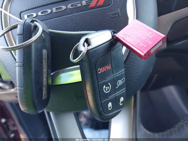 Dodge Durango CITADEL / ALPINE МУЗИКА / ОБДУХВАНЕ / ПАНОРАМА - автомобили, коли, обяви за нови и употребявани 8