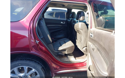 Dodge Durango CITADEL / ALPINE МУЗИКА / ОБДУХВАНЕ / ПАНОРАМА - автомобили, коли, обяви за нови и употребявани 9