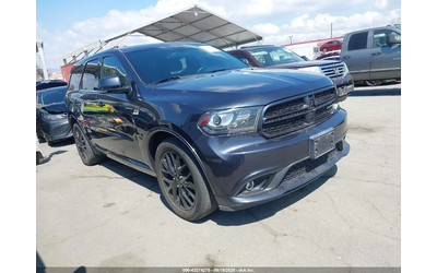 dodge-durango - 2