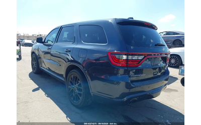 dodge-durango - 5