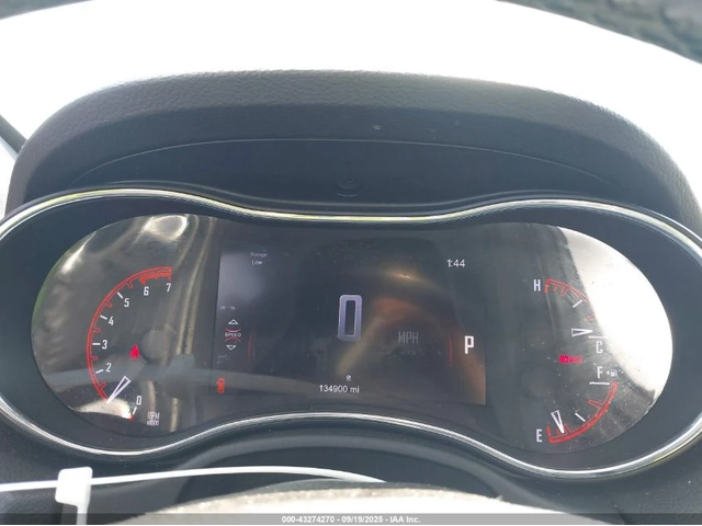 Dodge Durango R/T / ОБДУХВАНЕ / ПОДГРЕВИ / ПАНОРАМА - автомобили, коли, обяви за нови и употребявани 7