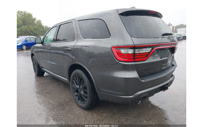 dodge-durango - 3