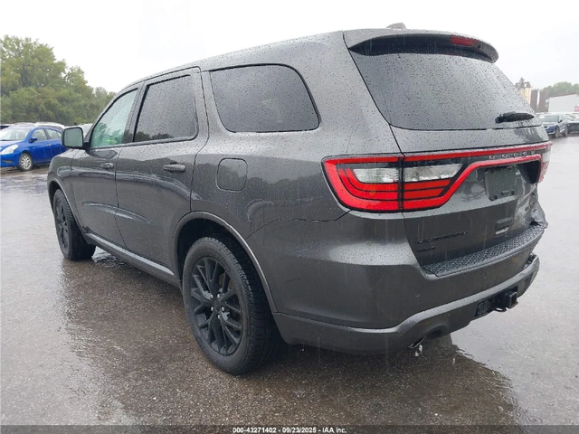 Dodge Durango LIMITED / BEATS MUSIC / ТЕЛЕВИЗОРИ / ПОДГРЕВИ - автомобили, коли, обяви за нови и употребявани 3