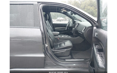 Dodge Durango LIMITED / BEATS MUSIC / ТЕЛЕВИЗОРИ / ПОДГРЕВИ - автомобили, коли, обяви за нови и употребявани 6