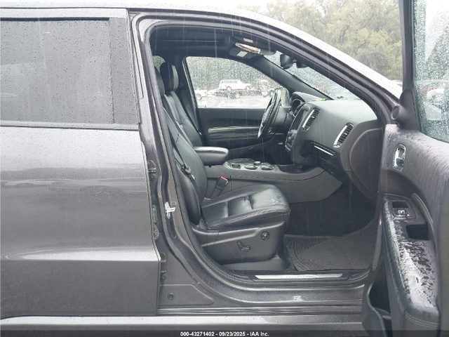 Dodge Durango LIMITED / BEATS MUSIC / ТЕЛЕВИЗОРИ / ПОДГРЕВИ - автомобили, коли, обяви за нови и употребявани 6