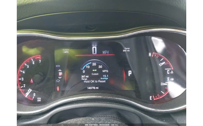 Dodge Durango LIMITED / BEATS MUSIC / ТЕЛЕВИЗОРИ / ПОДГРЕВИ - автомобили, коли, обяви за нови и употребявани 7