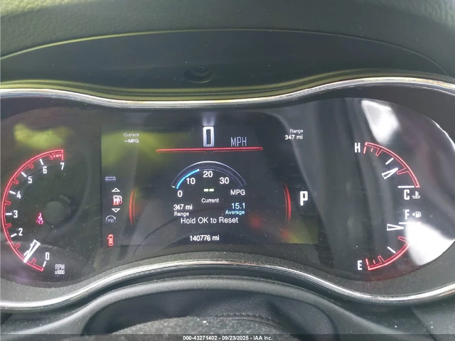 Dodge Durango LIMITED / BEATS MUSIC / ТЕЛЕВИЗОРИ / ПОДГРЕВИ - автомобили, коли, обяви за нови и употребявани 7