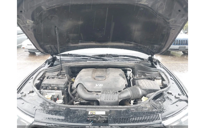 Dodge Durango LIMITED / BEATS MUSIC / ТЕЛЕВИЗОРИ / ПОДГРЕВИ - автомобили, коли, обяви за нови и употребявани 9