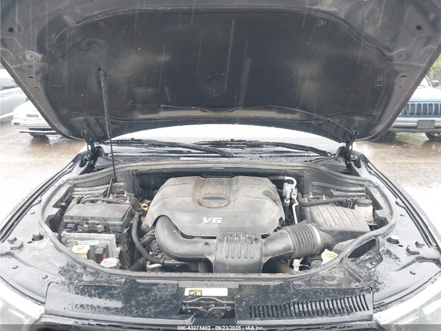 Dodge Durango LIMITED / BEATS MUSIC / ТЕЛЕВИЗОРИ / ПОДГРЕВИ - автомобили, коли, обяви за нови и употребявани 9