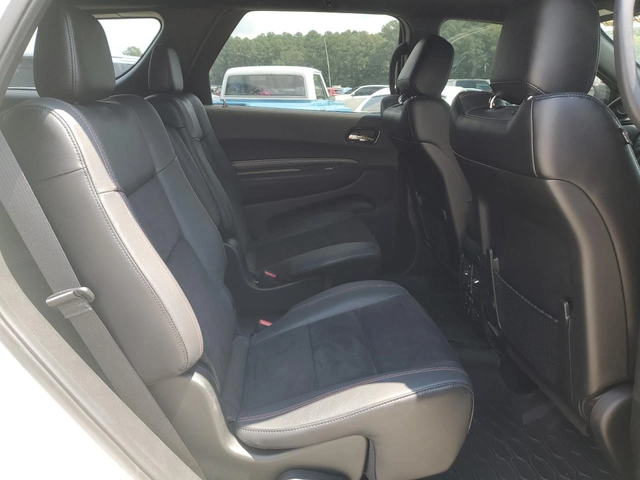 Dodge Durango R/T - автомобили, коли, обяви за нови и употребявани 10