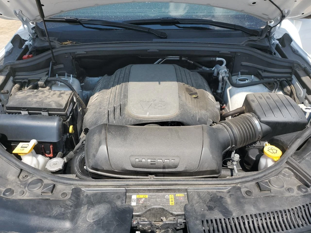 Dodge Durango R/T - автомобили, коли, обяви за нови и употребявани 11