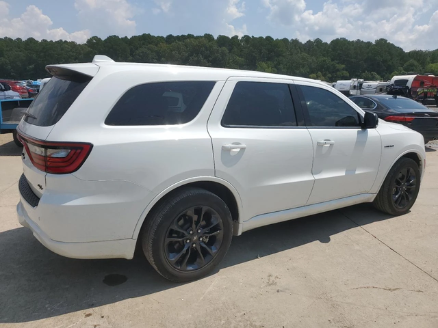 Dodge Durango R/T - автомобили, коли, обяви за нови и употребявани 2