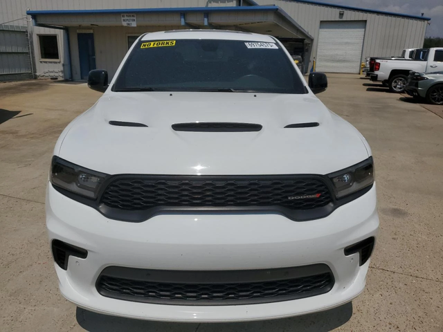 Dodge Durango R/T - автомобили, коли, обяви за нови и употребявани 4