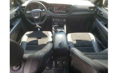 Dodge Durango R/T - автомобили, коли, обяви за нови и употребявани 7