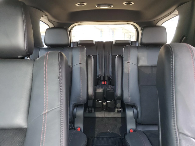 Dodge Durango R/T - автомобили, коли, обяви за нови и употребявани 9