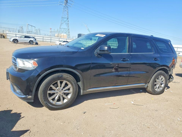 Dodge Durango 3.6L 6 REAR WHEEL DRIVE - автомобили, коли, обяви за нови и употребявани 0