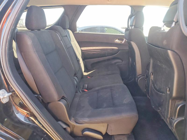 Dodge Durango 3.6L 6 REAR WHEEL DRIVE - автомобили, коли, обяви за нови и употребявани 10