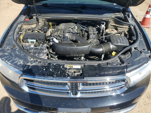Dodge Durango 3.6L 6 REAR WHEEL DRIVE - автомобили, коли, обяви за нови и употребявани 12