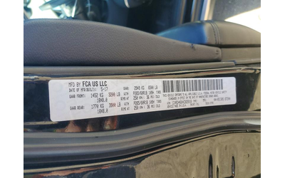 Dodge Durango 3.6L 6 REAR WHEEL DRIVE - автомобили, коли, обяви за нови и употребявани 13