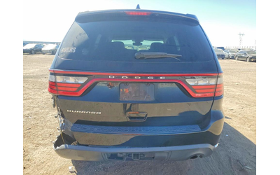 dodge-durango-3-6l-6-rear-wheel-drive - 5