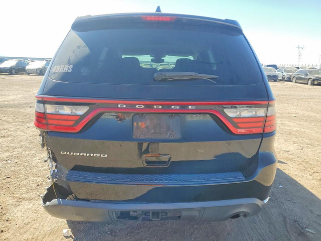 Dodge Durango 3.6L 6 REAR WHEEL DRIVE - автомобили, коли, обяви за нови и употребявани 5