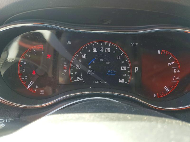 Dodge Durango 3.6L 6 REAR WHEEL DRIVE - автомобили, коли, обяви за нови и употребявани 8