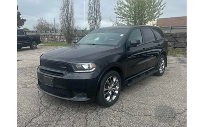 dodge-durango-3-6l-6cyl-awd - 0