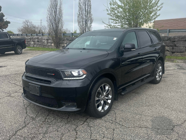 Dodge Durango 3.6L 6cyl AWD - автомобили, коли, обяви за нови и употребявани 0