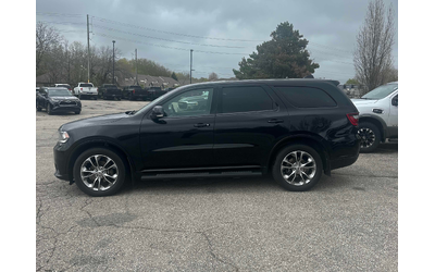 dodge-durango-3-6l-6cyl-awd - 1