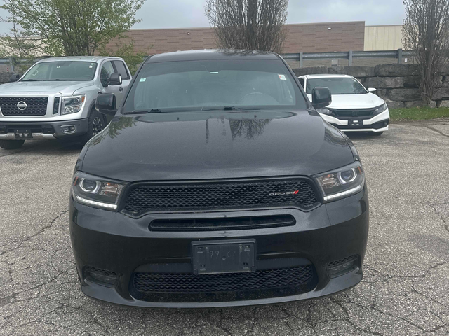 Dodge Durango 3.6L 6cyl AWD - автомобили, коли, обяви за нови и употребявани 5